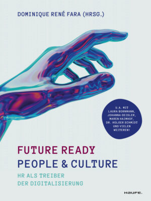 Future ready People & Culture