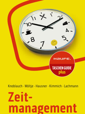 Zeitmanagement