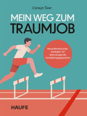 Mein Weg zum Traumjob