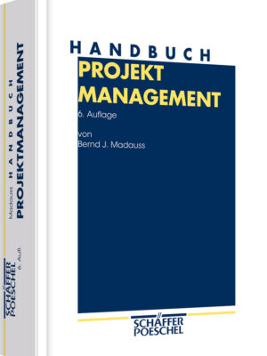 Handbuch Projektmanagement