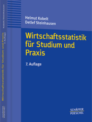 Wirtschaftsstatistik für Studium und Praxis