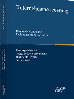 Unternehmenssteuerung