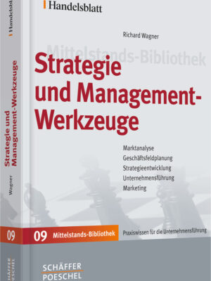 Strategie und Management-Werkzeuge