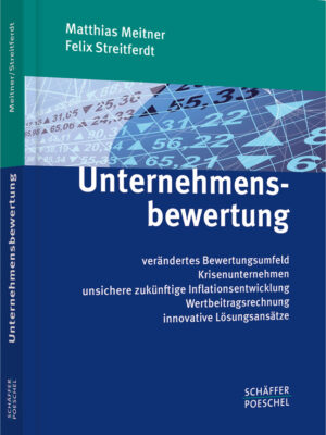 Unternehmensbewertung