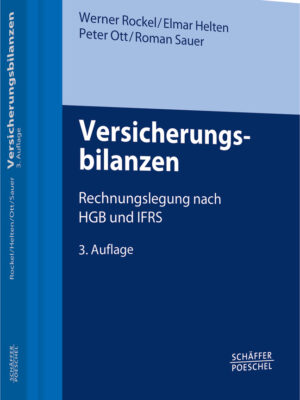 Versicherungsbilanzen