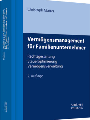 Vermögensmanagement für Familienunternehmer