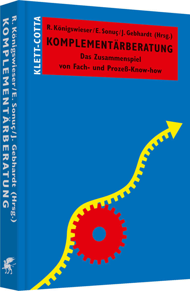 Komplementärberatung