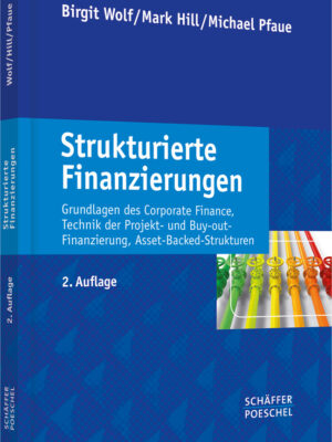 Strukturierte Finanzierungen