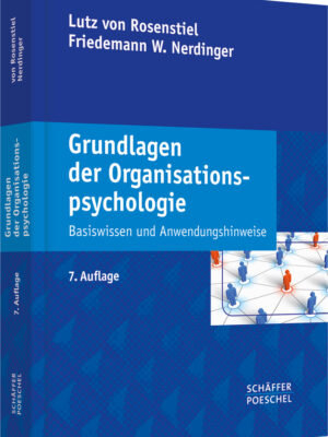 Grundlagen der Organisationspsychologie