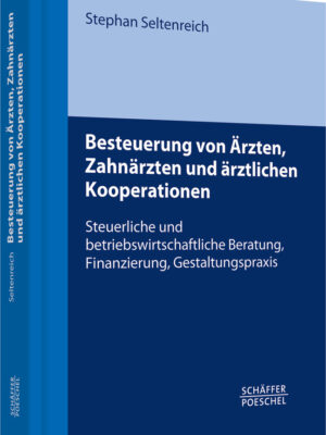 Besteuerung von Ärzten und ärztlichen Kooperationen