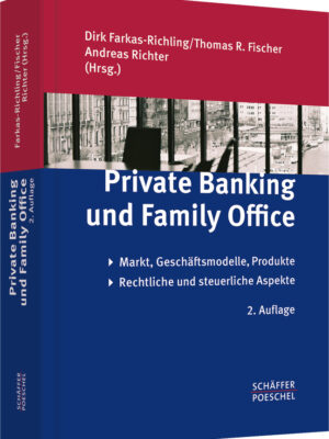 Private Banking und Family Office