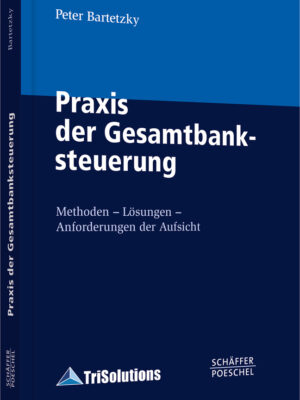Praxis der Gesamtbanksteuerung