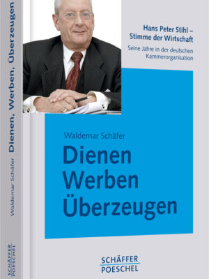 Dienen, Werben, Überzeugen