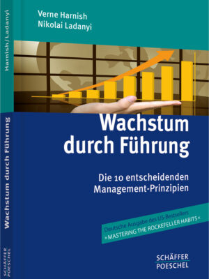 Wachstum durch Führung