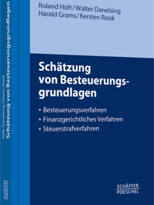 Schätzung von Besteuerungsgrundlagen
