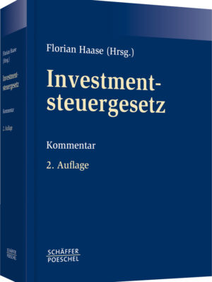 Investmentsteuergesetz