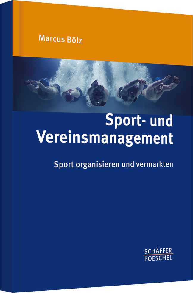 Sport- und Vereinsmanagement