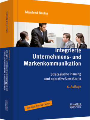 Integrierte Unternehmens- und Markenkommunikation