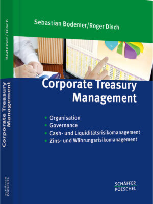 Corporate Treasury Management