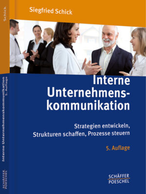 Interne Unternehmenskommunikation