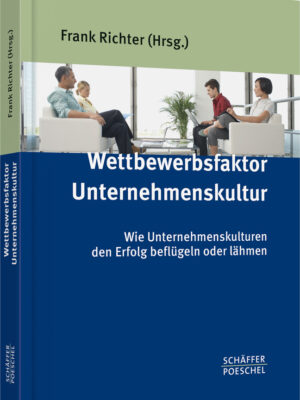 Wettbewerbsfaktor Unternehmenskultur