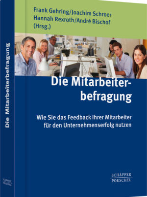 Die Mitarbeiterbefragung