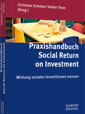 Praxishandbuch Social Return on Investment