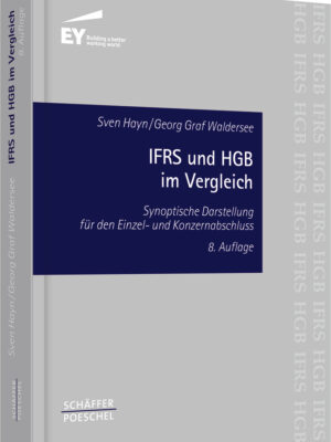 IFRS und HGB im Vergleich