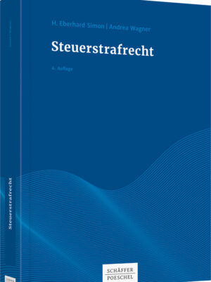 Steuerstrafrecht