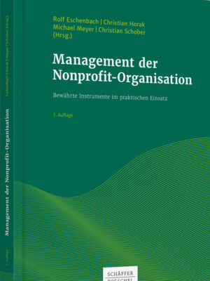 Management der Nonprofit-Organisation