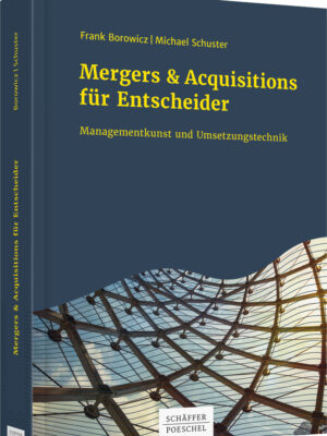 Mergers & Acquisitions für Entscheider