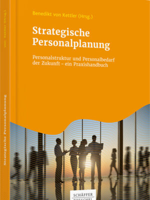 Strategische Personalplanung