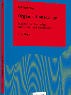 Organisationsdesign