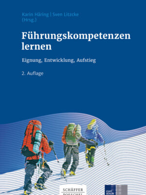 Führungskompetenzen lernen