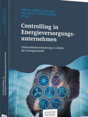 Controlling in Energieversorgungsunternehmen