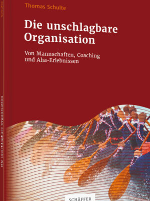Die unschlagbare Organisation