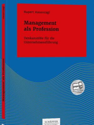 Management als Profession