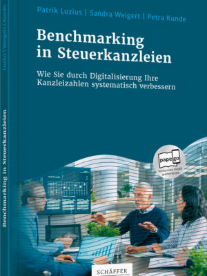 Benchmarking in Steuerkanzleien