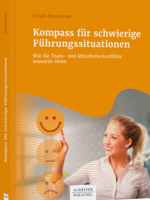Kompass für schwierige Führungssituationen