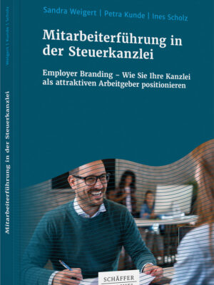 Mitarbeiterführung in der Steuerkanzlei