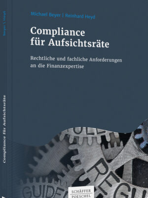 Compliance für Aufsichtsräte