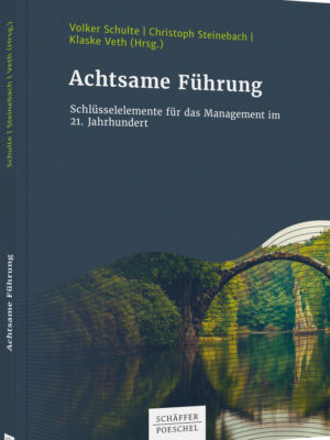 Achtsame Führung