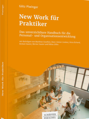 New Work für Praktiker