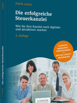 Die erfolgreiche Steuerkanzlei