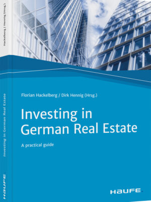 Investing in German Real Estate