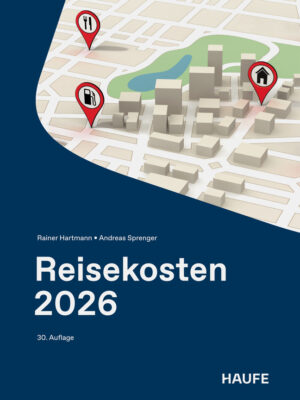 Reisekosten 2026
