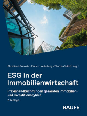 ESG in der Immobilienwirtschaft