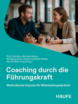 Coaching durch die Führungskraft