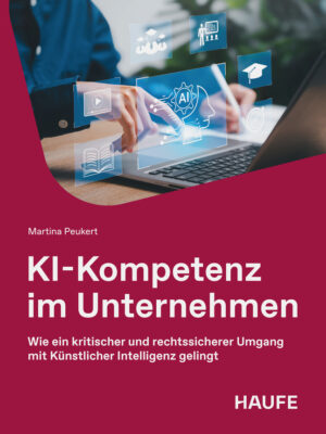KI-Kompetenz im Unternehmen