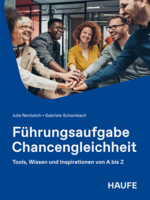Führungsaufgabe Chancengleichheit